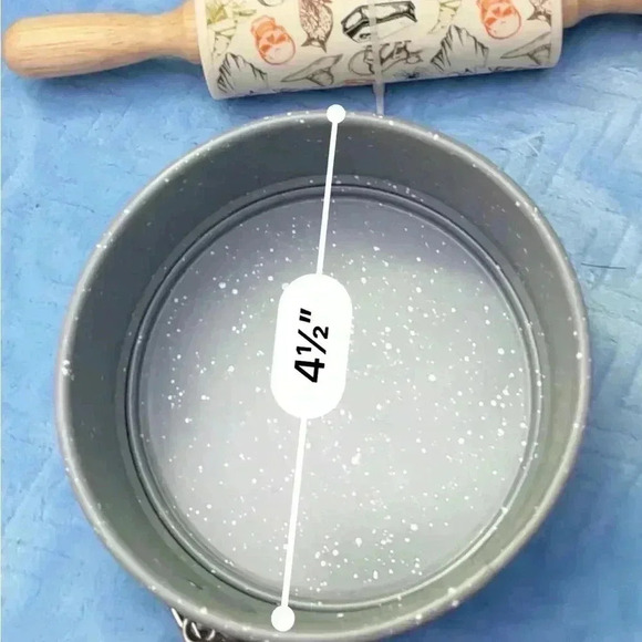 🆕 3 Piece Mini Bakeware Set - Picture 12 of 14